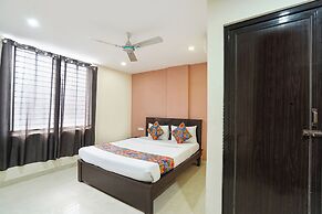 Fabhotel Akshaya Residency