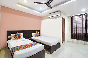 Fabhotel Akshaya Residency