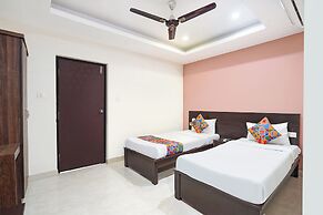Fabhotel Akshaya Residency