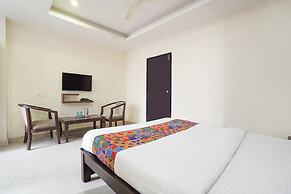 Fabhotel Akshaya Residency