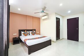 Fabhotel Akshaya Residency