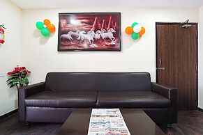 Fabhotel Akshaya Residency
