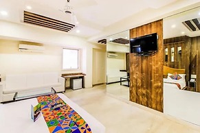 Fabhotel Sahar Garden