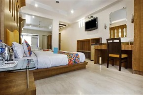 Fabhotel Sahar Garden