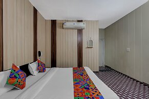 Fabhotel Aavkar