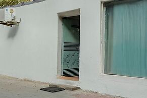 Fabhotel Aavkar