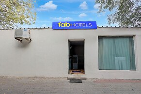 Fabhotel Aavkar