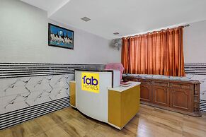 Fabhotel Aavkar