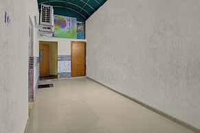 Fabhotel Aavkar