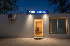 Fabhotel Aavkar