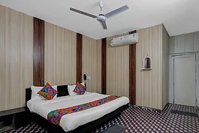 Fabhotel Aavkar