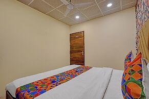 Fabhotel Silver Key I