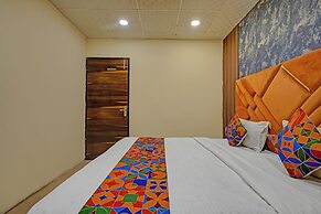 Fabhotel Silver Key I
