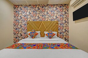 Fabhotel Silver Key I