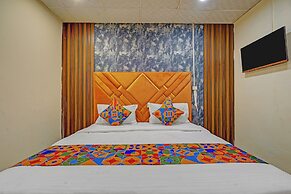 Fabhotel Silver Key I