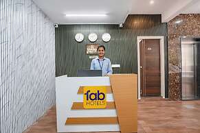 Fabhotel Jagan Boutique