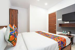 Fabhotel Jagan Boutique