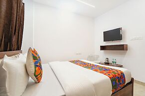 Fabhotel Jagan Boutique
