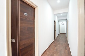 Fabhotel Jagan Boutique