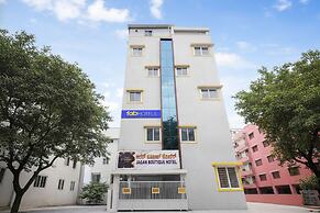 Fabhotel Jagan Boutique
