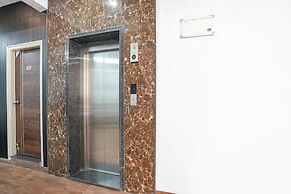 Fabhotel Jagan Boutique