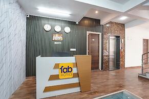 Fabhotel Jagan Boutique
