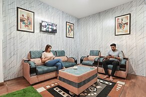 Fabhotel Jagan Boutique