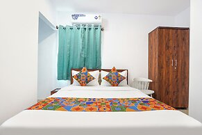 Fabhotel Jagan Boutique