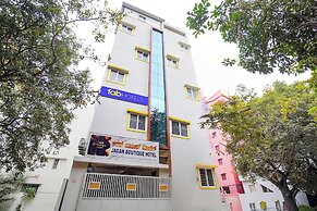 Fabhotel Jagan Boutique