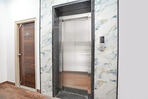 Fabhotel Jagan Boutique