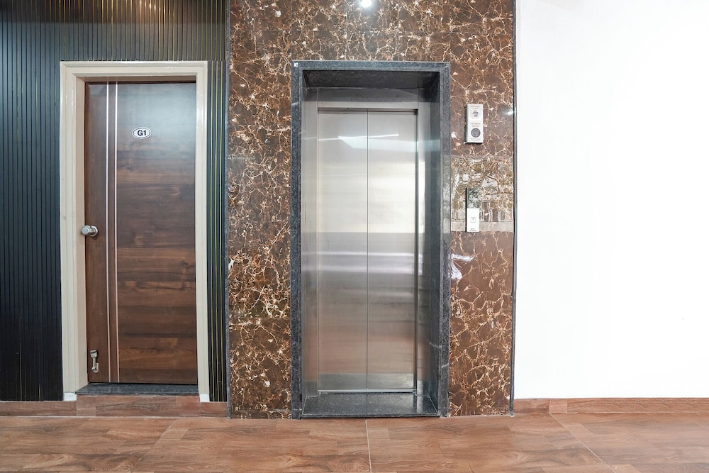 Fabhotel Jagan Boutique