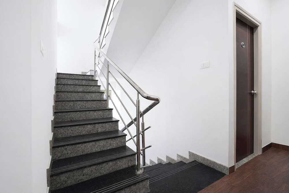 Fabhotel Jagan Boutique