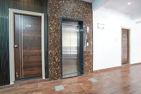 Fabhotel Jagan Boutique