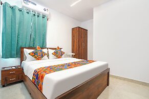 Fabhotel Jagan Boutique