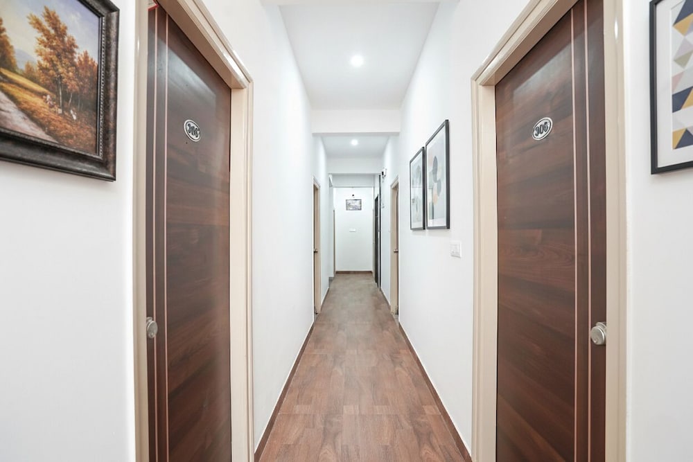 Fabhotel Jagan Boutique
