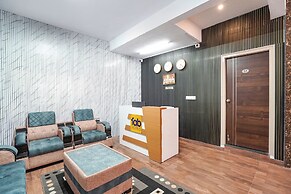 Fabhotel Jagan Boutique