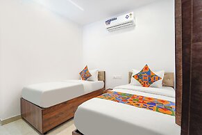 Fabhotel Jagan Boutique