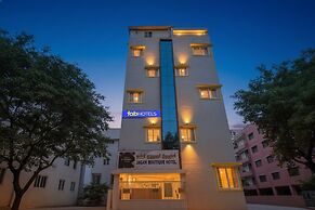 Fabhotel Jagan Boutique