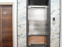 Fabhotel Jagan Boutique
