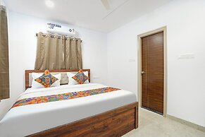 Fabhotel Jagan Boutique
