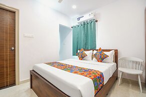 Fabhotel Jagan Boutique