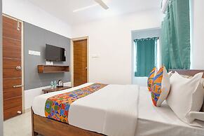 Fabhotel Jagan Boutique