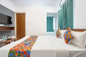 Fabhotel Jagan Boutique