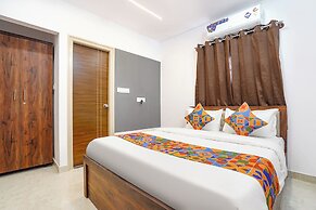 Fabhotel Jagan Boutique