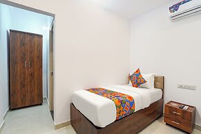 Fabhotel Jagan Boutique