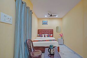 Via Shree Gopal Inn