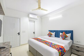 Via Lochav Residency