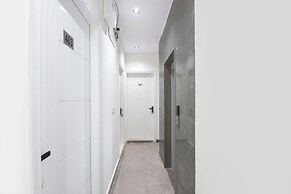 Via Lochav Residency