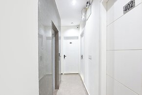 Via Lochav Residency