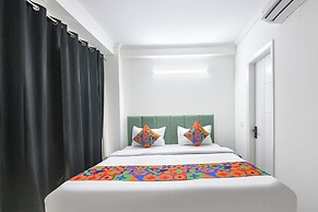 Via Lochav Residency